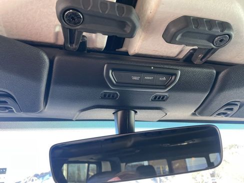 Used 2022 Jeep Gladiator Mojave w/ LED Lighting Group image 18