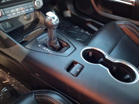 Used 2024 Ford Mustang Premium image 13