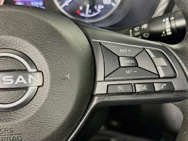 Used 2024 Nissan Sentra S FWD image 12