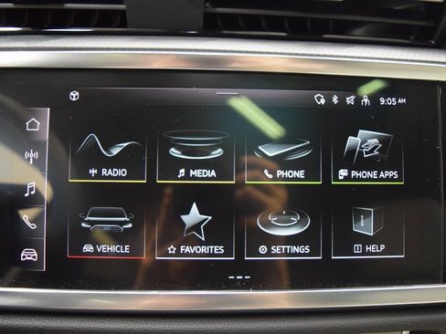 New 2025 Audi Q3 2.0T Premium Plus image 12