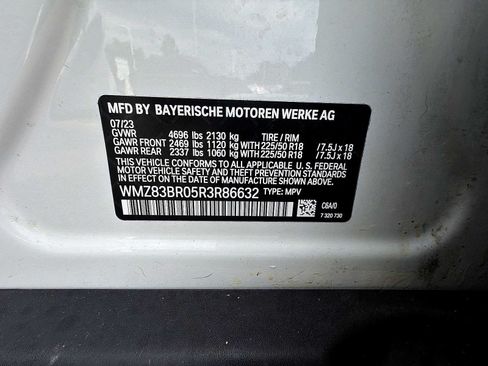 Used 2024 MINI Cooper Countryman S AWD/4WD image 29