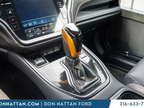 Used 2024 Subaru Outback Wilderness AWD/4WD image 10