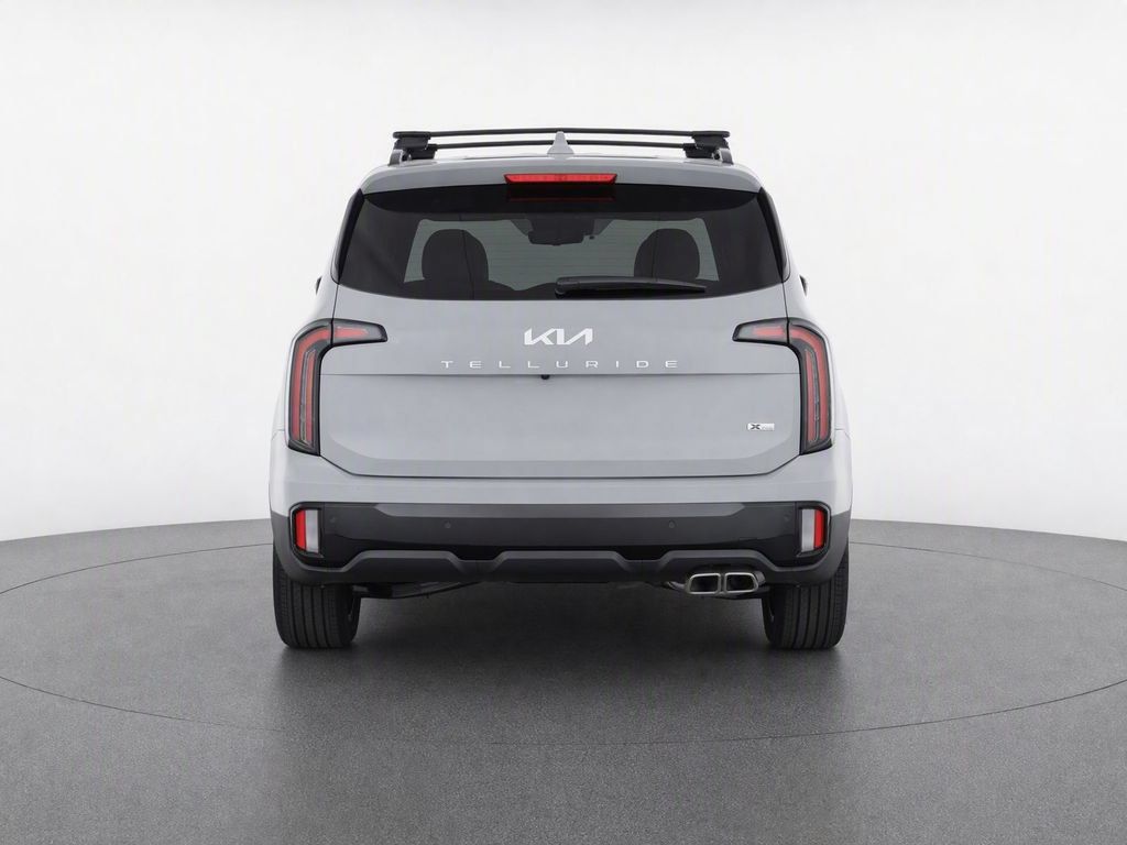 Certified 2024 Kia Telluride SX X-Line AWD/4WD image 7