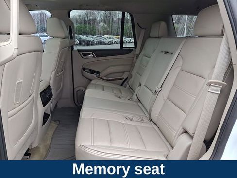 Used 2016 GMC Yukon Denali image 16