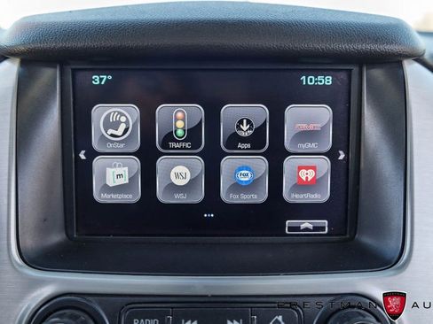 Used 2019 GMC Yukon SLT w/ Open Road Package image 37