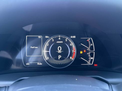 New 2025 Lexus ES 350 w/ Premium Package image 30