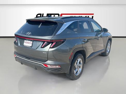 Used 2023 Hyundai Tucson SEL AWD/4WD image 7