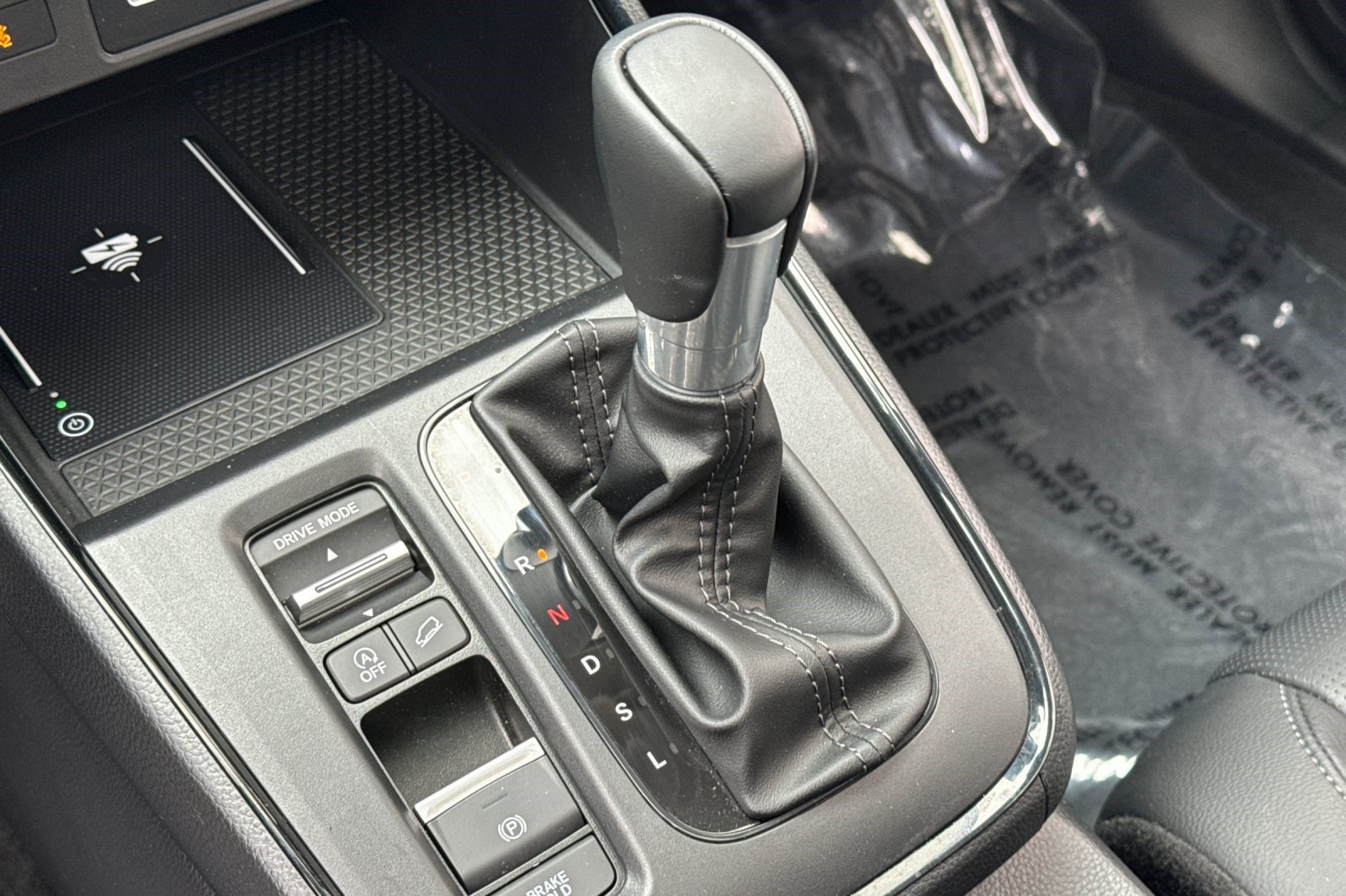 Certified 2026 Honda CR-V EX-L image 18