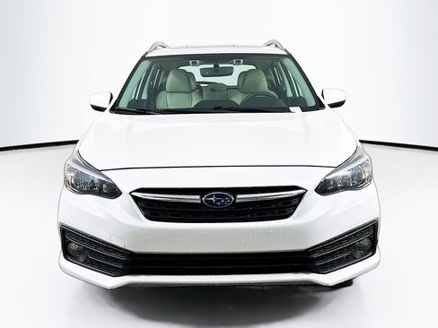 Used 2021 Subaru Impreza 2.0i Premium w/ Popular Package #2 AWD/4WD image 2
