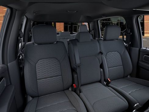 New 2026 RAM 1500 Big Horn image 16