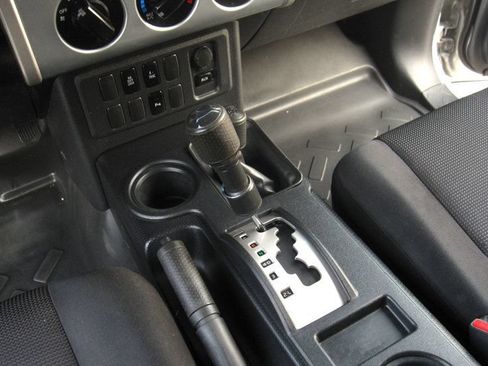 Used 2008 Toyota FJ Cruiser 4WD w/ Convenience Pkg image 22