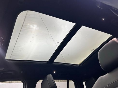 New 2025 Jeep Grand Cherokee Limited image 23