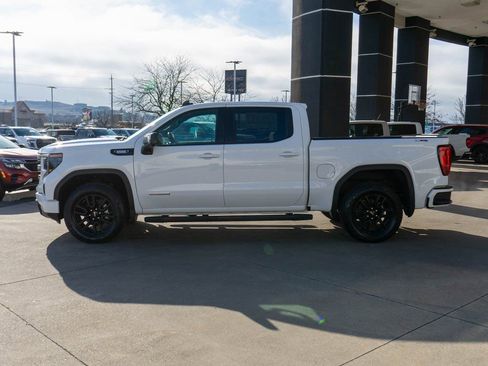 New 2026 GMC Sierra 1500 Elevation w/ Elevation Premium Package image 4