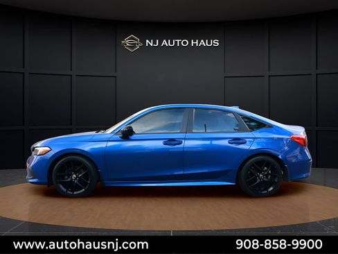 Used 2024 Honda Civic Sport image 7