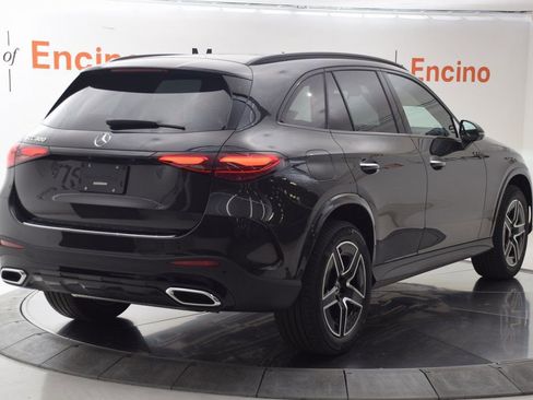 New 2026 Mercedes-Benz GLC 300 image 6