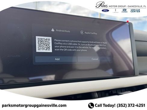 New 2025 Hyundai Tucson SEL AWD/4WD image 20