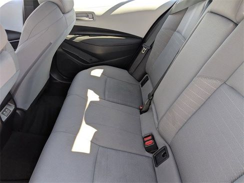 Used 2024 Toyota Corolla SE image 28