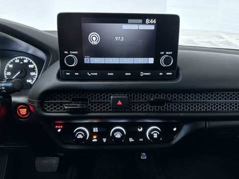Used 2024 Honda HR-V Sport image 18