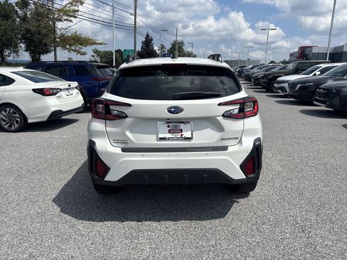 Certified 2024 Subaru Crosstrek 2.5i Limited AWD/4WD image 20