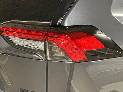 New 2025 Toyota RAV4 XLE Premium image 32