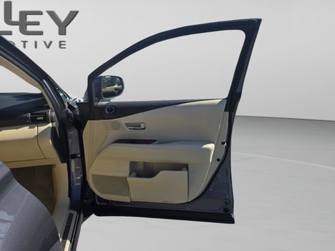 Used 2012 Lexus RX 450h FWD w/ Premium Pkg image 33