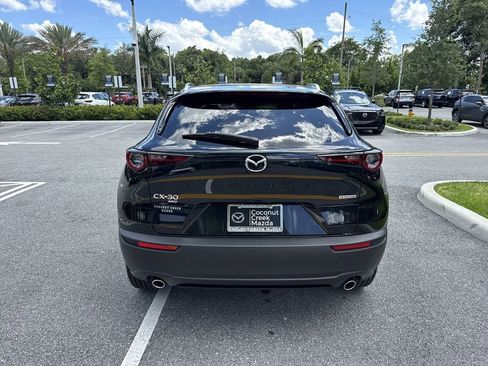 Certified 2023 MAZDA CX-30 AWD 2.5 S w/ Preferred Package image 2