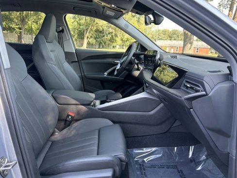 Certified 2025 Audi Q5 Premium Plus w/ Premium Plus image 28