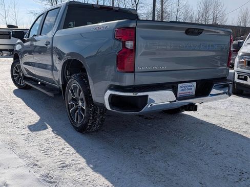 Used 2023 Chevrolet Silverado 1500 LT image 9