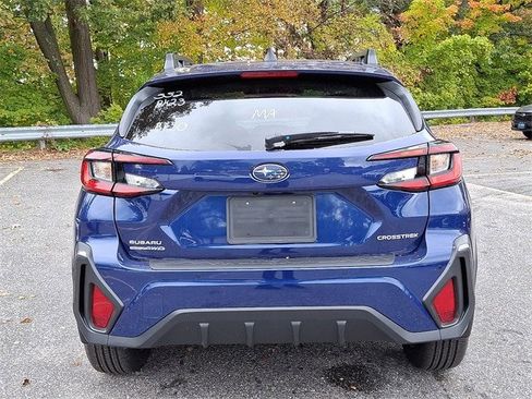 New 2025 Subaru Crosstrek 2.5i Limited image 5
