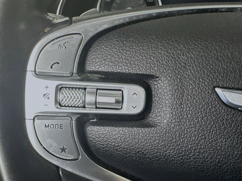 Used 2024 Genesis GV80 2.5T image 15