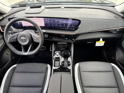 New 2026 Buick Envision Sport Touring image 21