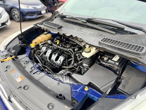 Used 2013 Ford Escape SEL image 42