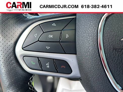 Used 2023 Dodge Challenger SRT Super Stock RWD image 20