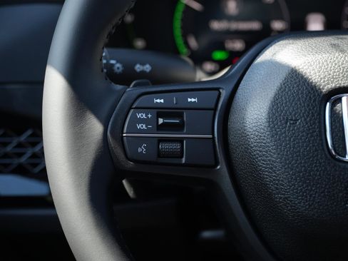 New 2025 Honda Accord Sport image 23