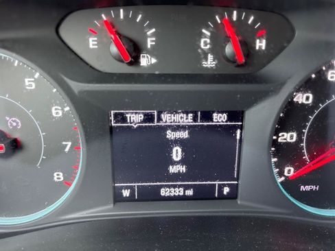 Used 2023 Chevrolet Malibu RS FWD image 31