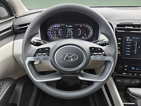 Certified 2024 Hyundai Tucson SEL image 23