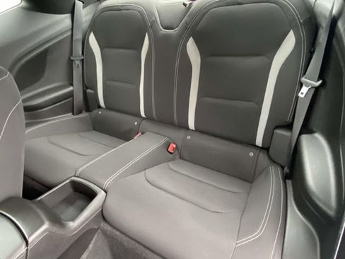 Used 2023 Chevrolet Camaro LT image 10