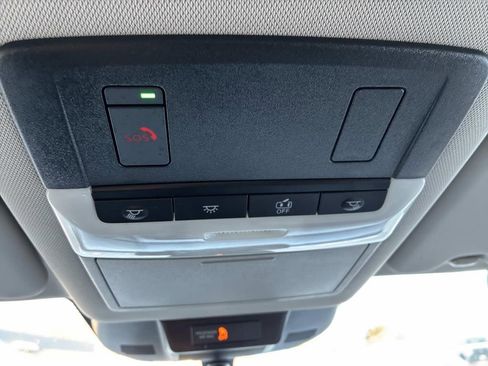 Certified 2021 Nissan Rogue SV image 33