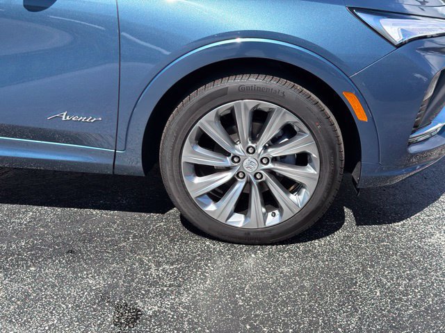 New 2026 Buick Envista Sport Touring FWD image 10