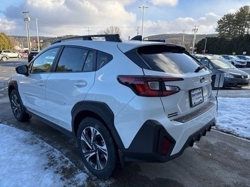 New 2026 Subaru Crosstrek 2.0i Premium image 8