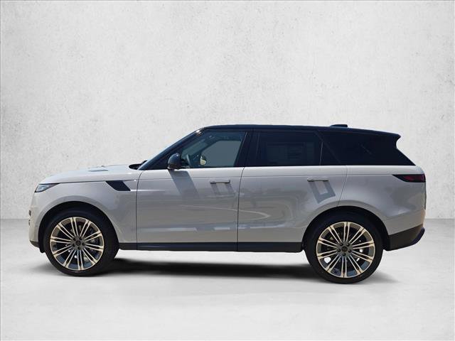 New 2027 Land Rover Range Rover Sport SE AWD/4WD image 5