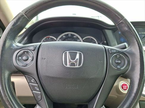 Used 2013 Honda Accord EX-L image 16