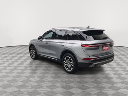 Used 2022 Lincoln Corsair AWD w/ Equipment Group 101A