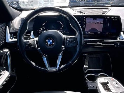 Used 2023 BMW X1 xDrive28i w/ Convenience Package AWD/4WD image 5