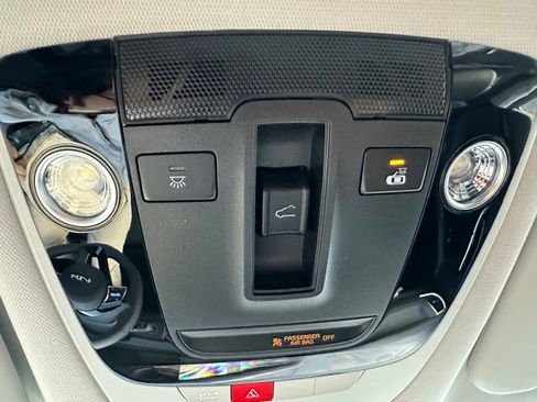 New 2026 Kia Seltos EX image 35