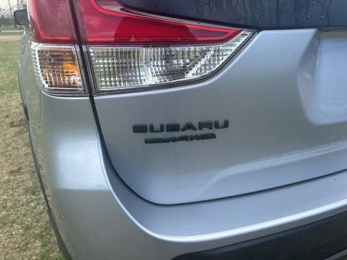 Certified 2023 Subaru Forester Wilderness AWD/4WD image 4