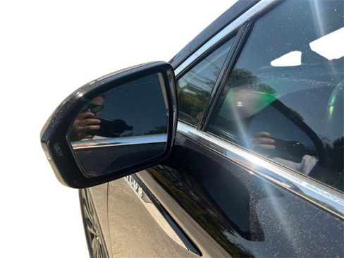 Used 2021 Lincoln Nautilus Reserve w/ Monochromatic Package image 19