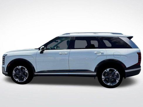 New 2026 Hyundai Palisade Limited AWD/4WD image 3