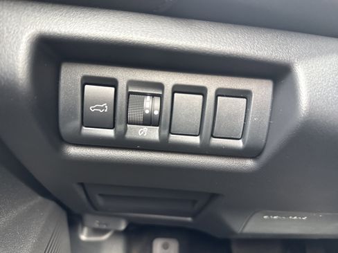 New 2026 Subaru Outback Wilderness AWD/4WD image 23