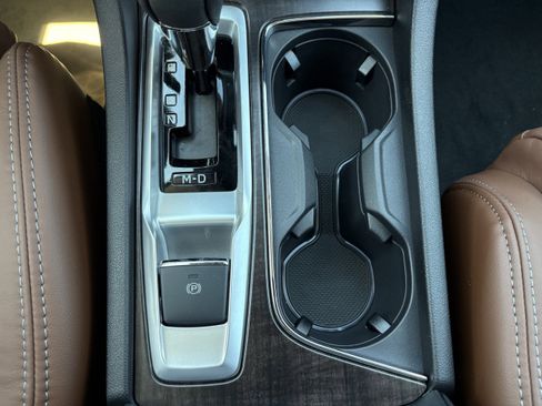 New 2026 Subaru Ascent Touring AWD/4WD image 22